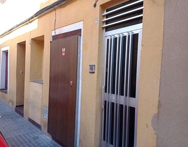 Foto 1 de Casa rural en calle Sol, Ronda Sur, Murcia