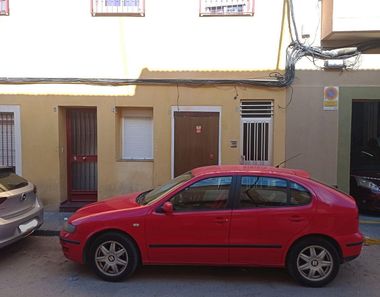 Foto 2 de Casa rural en calle Sol, Ronda Sur, Murcia