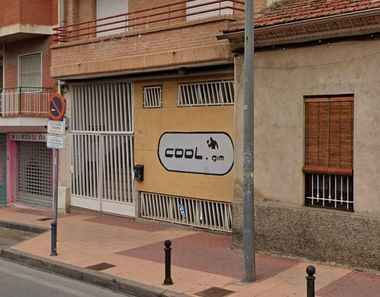 Foto 1 de Local en avenida De Juan Carlos I, Santo Angel, Murcia
