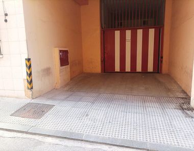 Foto 2 de Garaje en Perchel Norte - La Trinidad, Málaga