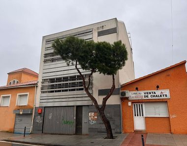Foto 1 de Edificio en Ventas de Retamosa (Las)