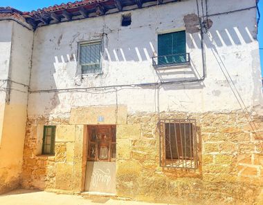 Foto 2 de Casa adossada a calle De la Iglesia a Puentedura