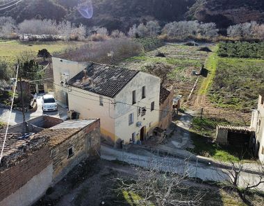 Foto 1 de Casa rural en calle Las Cenias Garcia [Tarragona] en Garcia