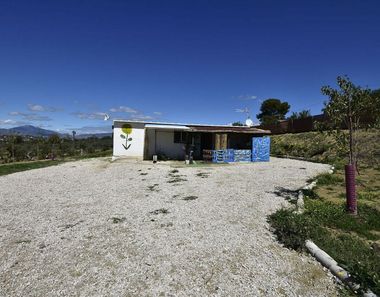 Foto 1 de Casa rural a Alhaurín el Grande
