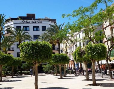 Foto 1 de Local a S'Eixample - Can Misses, Ibiza/Eivissa