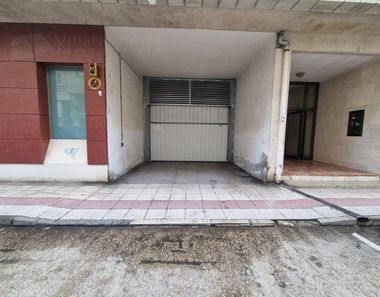 Foto 1 de Garatge a calle Obras Públicas a Villarcayo de Merindad de Castilla la Vieja
