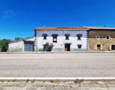 Foto 1 de Casa rural en calle Real en Merindad de Montija