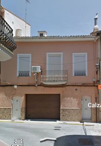 Foto 1 de Casa rural en calle Sant Roc en Canals
