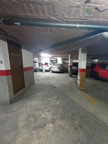 Foto 1 de Garatge a Reconquista-San José Artesano-El Rosario, Algeciras