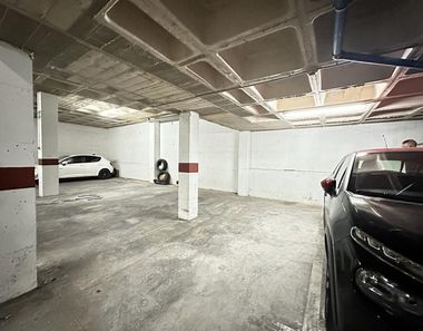 Foto 1 de Garatge a San Agustín, Alicante