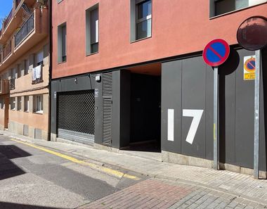 Foto 2 de Local a calle De la Garriga a Vila de Palafrugell - Llofriu - Barceloneta, Palafrugell