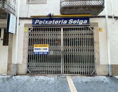 Foto 1 de Local en calle Verge Maria en Santa Coloma de Farners