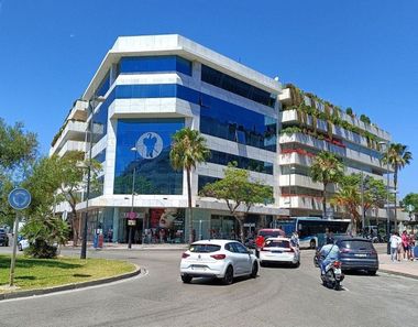 Foto 1 de Oficina en Puerto Banús, Marbella