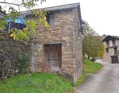Foto 1 de Casa rural en calle Castillo en Valle de Hecho