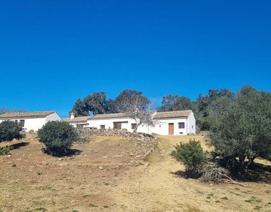 Foto 1 de Casa rural en Castellar de la Frontera