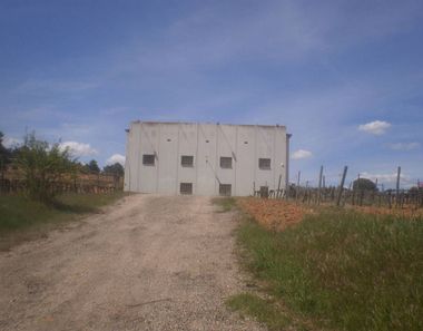 Foto 2 de Edificio en Zona Rural, Aranda de Duero