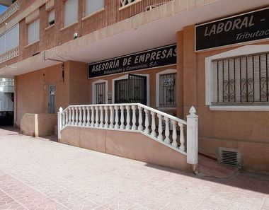 Foto 1 de Oficina en Torrelamata - La Mata, Torrevieja