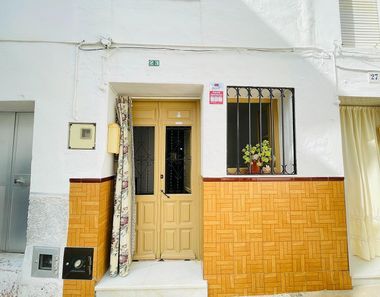 Foto 1 de Casa rural en Tolox