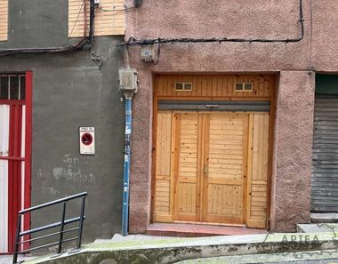 Foto 1 de Local a calle Uribarri Zeharkalea, Barrio de Uribarri, Bilbao