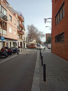 Foto 2 de Piso en calle De Lepanto en La Salut - Lloreda, Badalona