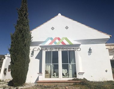 Foto 2 de Casa en Moclinejo