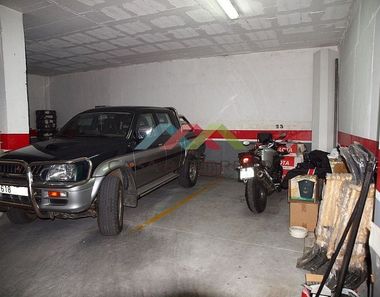Foto 1 de Garaje en Algarrobo, Algarrobo