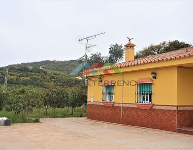 Foto 2 de Casa rural a Camino Algarrobo - Las Arenas, Vélez-Málaga