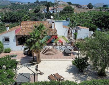 Foto 2 de Casa rural en Benajarafe – Almayate, Vélez-Málaga