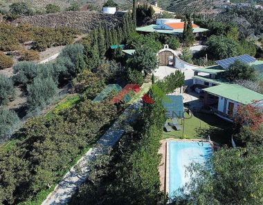Foto 2 de Casa rural en Chilches – Cajiz, Vélez-Málaga