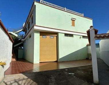 Foto 1 de Casa en El Tablero - El Salobre, San Bartolomé de Tirajana