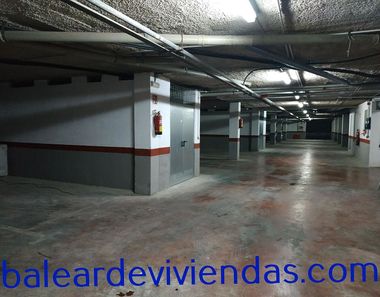 Foto 2 de Garatge a Llevant - La Soledat Sud, Palma de Mallorca
