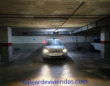 Foto 1 de Garatge a calle Parelladas, Mercat  - La Missió - Plaça dels Patins, Palma de Mallorca