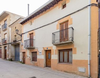 Foto 1 de Casa en calle De Montero en Allo