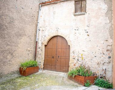 Foto 1 de Casa adosada en calle Camp D' En Puig en Sant Antoni de Vilamajor