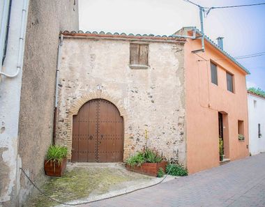 Foto 2 de Casa adossada a calle Camp D' En Puig a Sant Antoni de Vilamajor