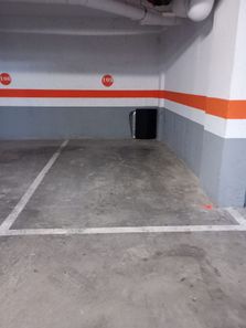 Foto 1 de Garaje en calle Santa Cecilia en Centro Ciudad, Paterna