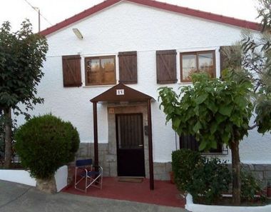 Foto 1 de Casa en Aldeanueva de la Sierra