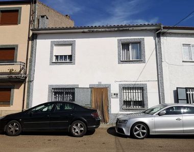 Foto 1 de Casa en Pereña de la Ribera