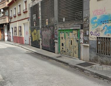 Foto 1 de Garatge a calle Pintor Velázquez, Camino de Ronda - Rosaleda, Granada
