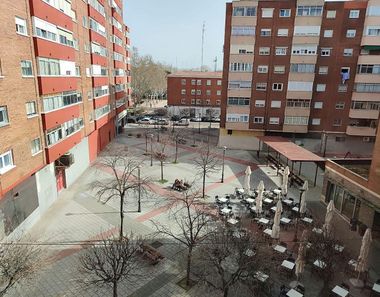 Foto 1 de Piso en Hospital, Valladolid