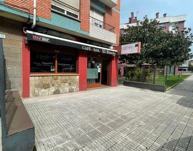 Foto 1 de Local en ronda Exterior, Contrueces, Gijón