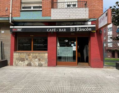 Foto 2 de Local en ronda Exterior, Contrueces, Gijón
