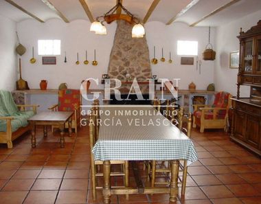 Foto 2 de Casa en Villaverde de Guadalimar