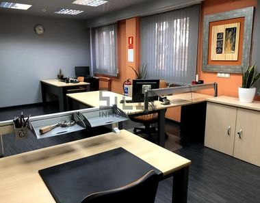 Foto 1 de Oficina en Posío, Ourense