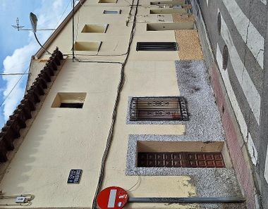 Foto 2 de Terreno en calle De Las Fraguas, Casco Histórico de Barajas, Madrid