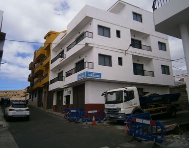 Foto 1 de Edificio en calle La Lapa en Pinar de El Hierro, El