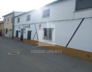 Foto 1 de Casa en calle Garcia de la Serna en Cubo de Tierra del Vino (El)