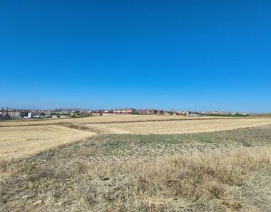Foto 1 de Terreno en Garrido Norte - Chinchibarra, Salamanca