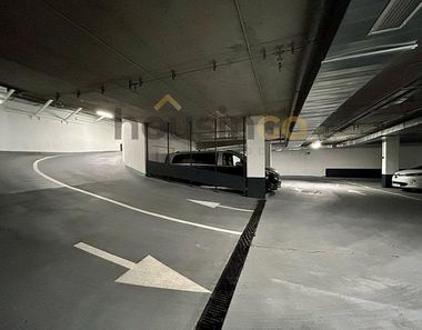 Foto 2 de Garaje en Goya, Madrid