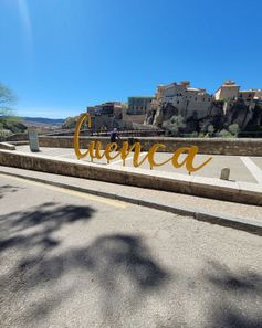 Foto 1 de Pis a Casco Histórico, Cuenca